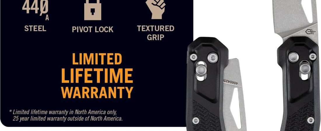 Gerber Gear Vista Folding Pocket Knife: Features, Uses, Materials, and Practical Considerations